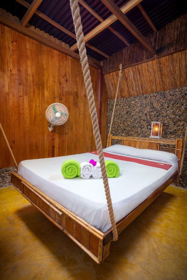 Tribe Hotel Palomino Eksteriør billede