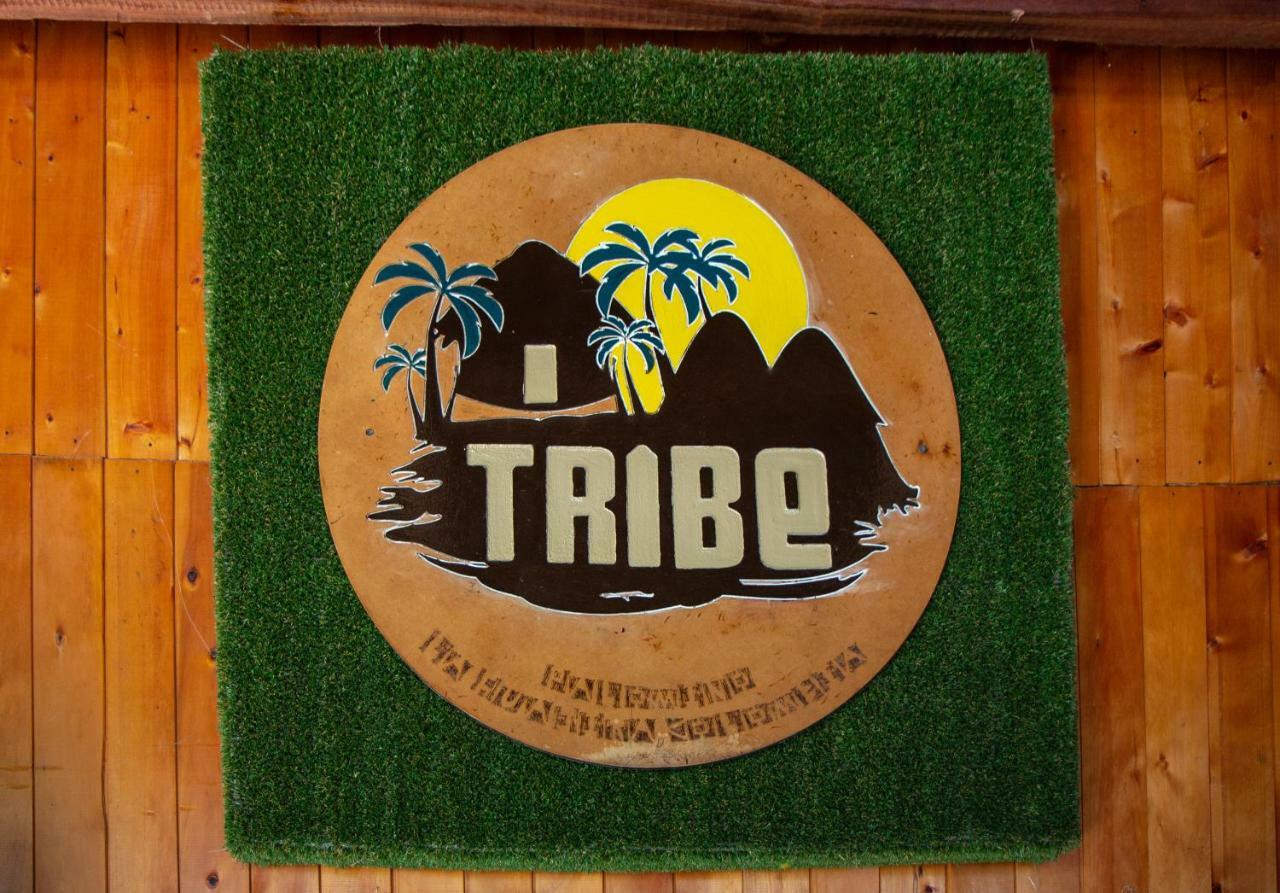 Tribe Hotel Palomino Eksteriør billede